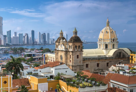 Colombia logra buenas expectativas de negocios en feria IBTM