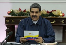 Maduro pide a Perú la detención del opositor venezolano Vilca Fernández