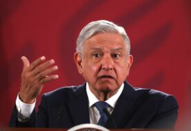 López Obrador insta a EE.UU. y a Canadá a ratificar el T-MEC