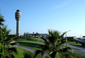 Aeropuerto de Orlando sobrepasa los 50 millones de pasajeros en doce meses