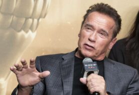 Tormentas en EEUU impiden a Schwarzenegger acudir a la COP25