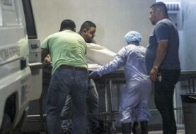 Aumenta a 19 la cifra de presos muertos en cárcel de Honduras