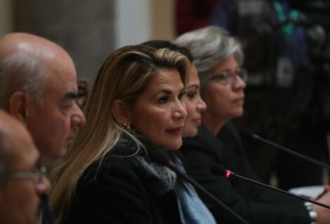 Bolivia entra al Grupo de Lima para ayudar a resolver crisis en Venezuela