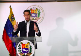 Guaidó dice que el Parlamento investigará supuesta corrupción en la oposición