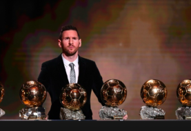 Messi ofrecerá su sexto Balón de Oro a la afición antes del Barça-Mallorca