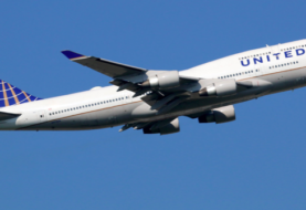 El ejecutivo principal de United Airlines abandonará el mando de la compañía