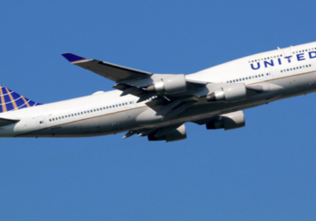 El ejecutivo principal de United Airlines abandonará el mando de la compañía