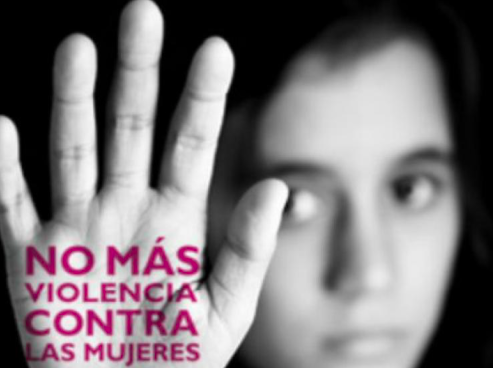 Clero mexicano dice que maltrato a mujeres degrada humanidad de hombres