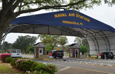 EEUU investiga vínculo entre ciberataque y tiroteo en Pensacola