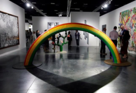 Más de 81.000 personas visitaron el Art Basel de Miami
