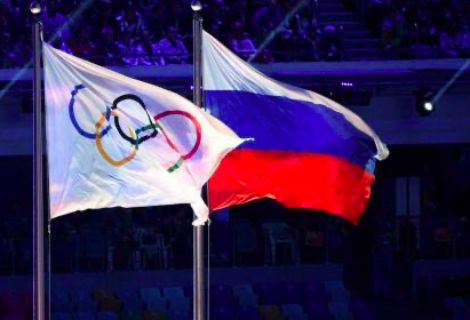 Antidopaje condena a Rusia por 4 años de competiciones internacionales