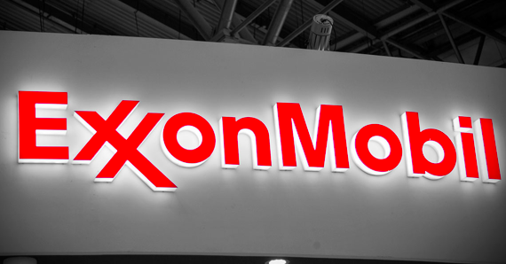 Exxon Mobil hallada no culpable en caso sobre costes climáticos en Nueva York