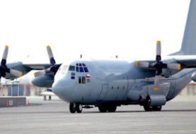 Chile amplía la búsqueda del avión desaparecido en la Antártida
