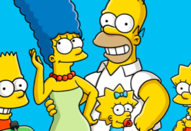 "Los Simpson" cumplen 30 años de éxito