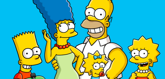 «Los Simpson» cumplen 30 años de éxito