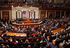 Congreso de EE.UU. incluye 400 millones para Venezuela en nuevos presupuestos