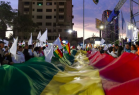 La convocatoria de elecciones en Bolivia puede retrasarse hasta enero