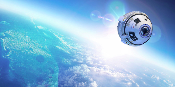 Nave espacial de Boeing inicia el viernes su primer vuelo de prueba a la EEI
