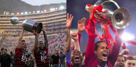 Liverpool y Flamengo reeditan una final mundial