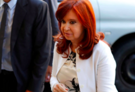 Anuncian juicio oral contra Cristina Fernández por cartelización de obras