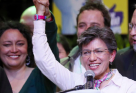 Colombia recibirá 2020 con nueva generación de alcaldes y gobernadores