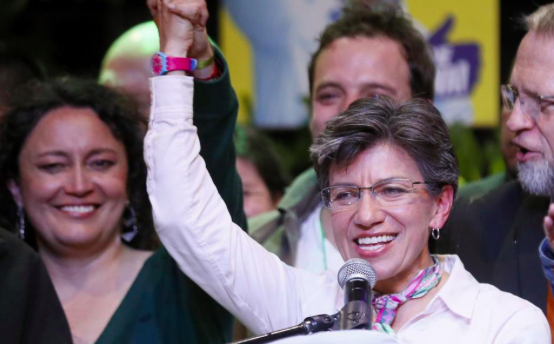 Colombia recibirá 2020 con nueva generación de alcaldes y gobernadores