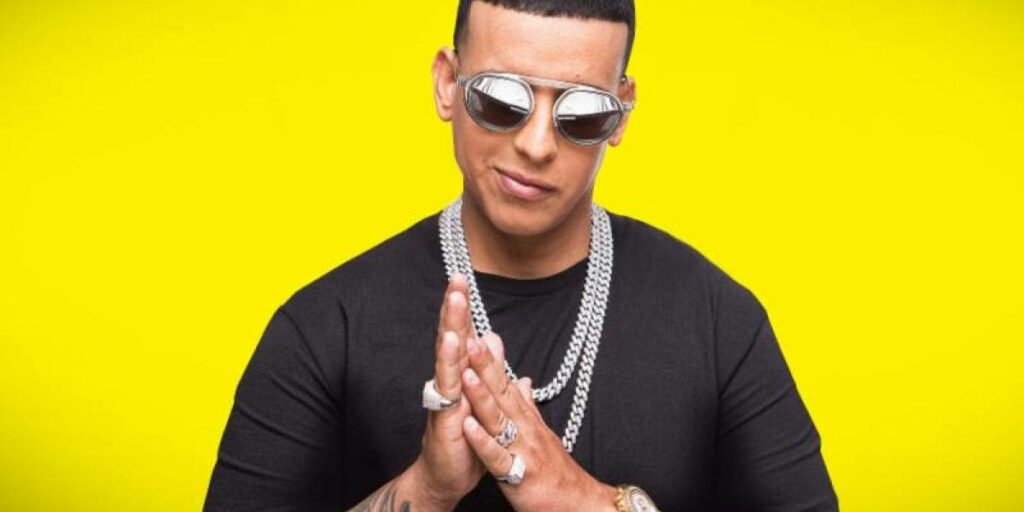 Daddy Yankee arranca gira en Puerto Rico