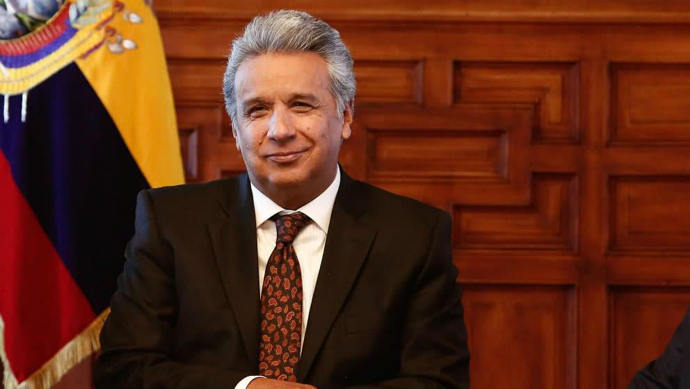 Duque y Moreno buscarán estrechar relaciones en gabinete binacional