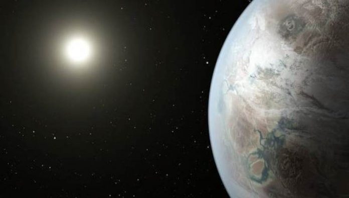 El descubrimiento de seis exoplanetas ayuda a entender geología de la Tierra