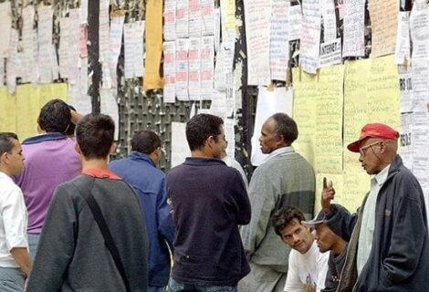 Desempleo en Colombia sube en noviembre al 9,3 %