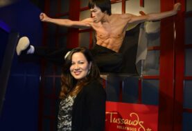 Hija de Bruce Lee demanda a cadena restaurantes por usar imagen de su padre