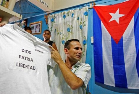 Condenan a opositor cubano que pidió libertad de José Daniel Ferrer