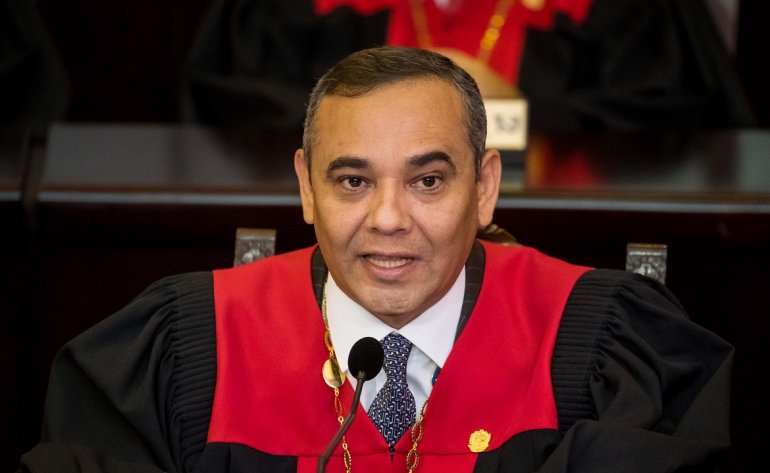 Supremo venezolano acepta pedir a España extradición de Lo Ponte Moreno