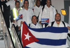 Cuba rechaza información contra la misión de sus médicos