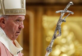 El papa ordena eliminar el secreto pontificio para los casos de pederastia