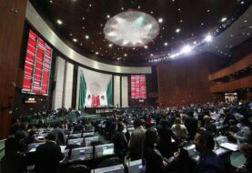 Presidenta de Cámara de Diputados pide a López Obrador que no polarice México