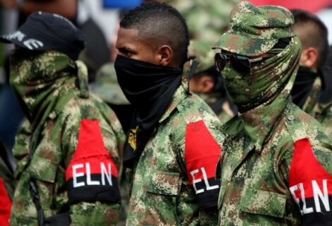 Carro bomba explotó en base militar en Colombia cerca de la frontera con Venezuela