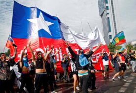 Chile investigará posible injerencia venezolana y cubana en estallido social
