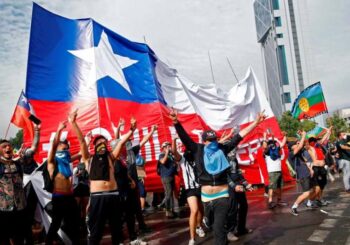 Chile investigará posible injerencia venezolana y cubana en estallido social