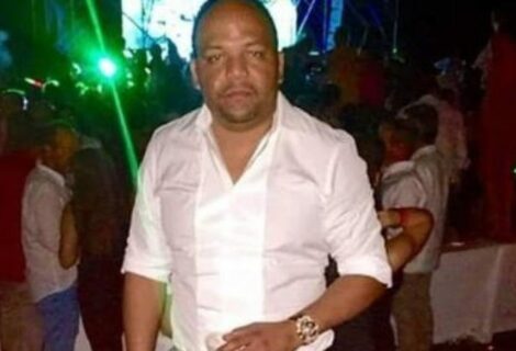El capo más buscado de República Dominicana es arrestado en Colombia