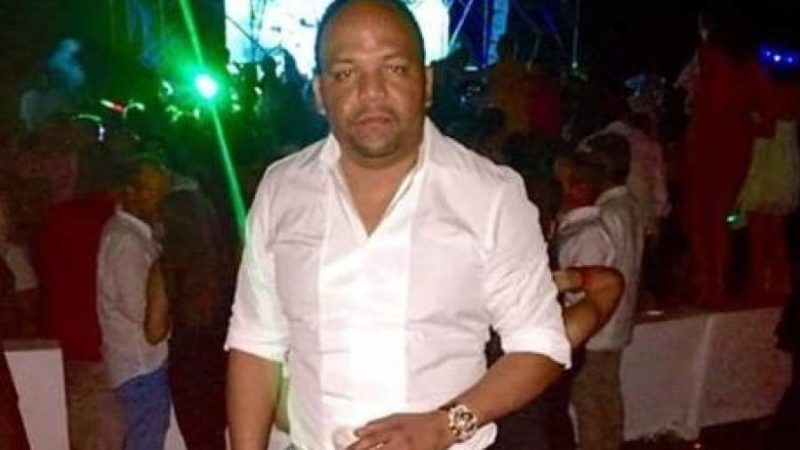 El capo más buscado de República Dominicana es arrestado en Colombia