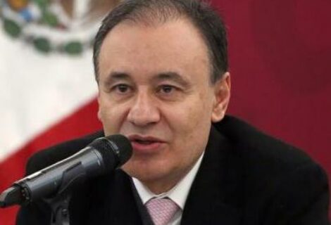 Gobierno de México se propone bajar índice de asesinatos en 2020