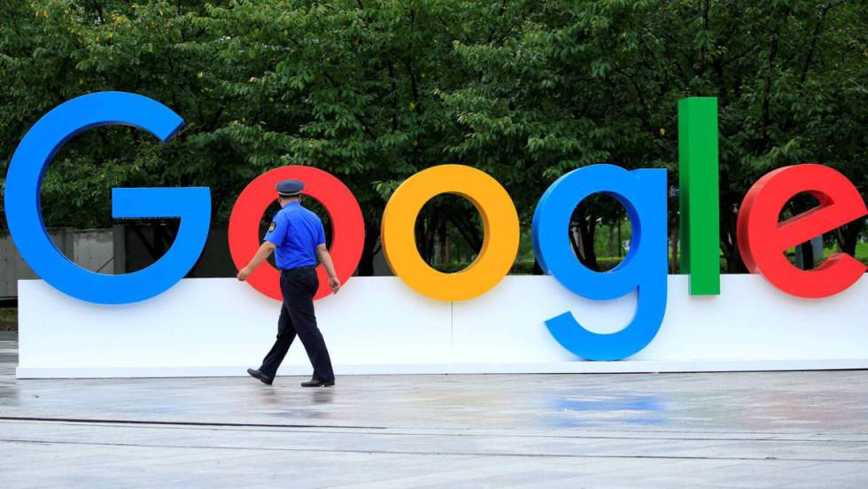 Francia multa a Google con 150 millones euros por reglas opacas en publicidad