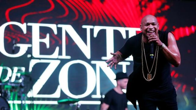 Gente de Zona no cantarán en fin de año en Miami por presión del exilio