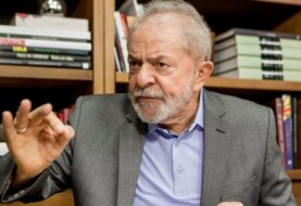 Fiscalía de Brasil le dice a recurso que interpuso Lula