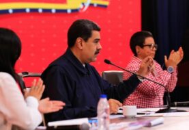 Maduro afirma que en Colombia "exageran" las cifras de migrantes venezolanos