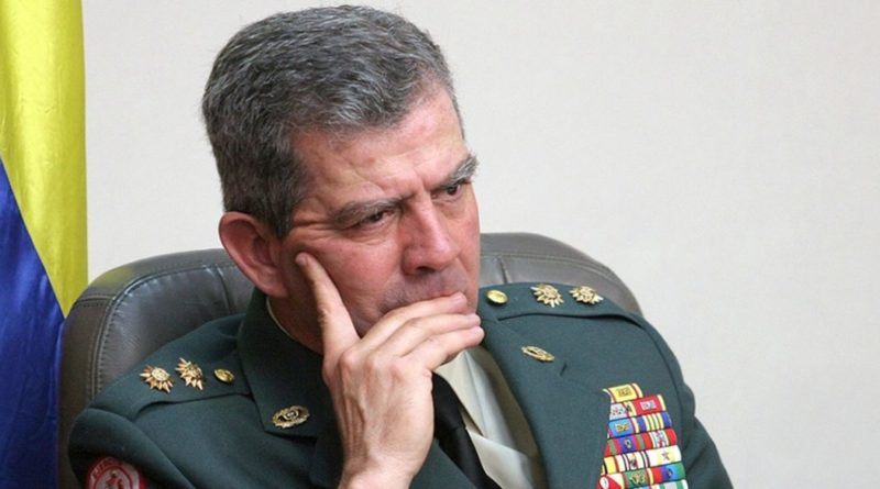 Justicia de Paz cita a excomandante Ejército colombiano por falsos positivos