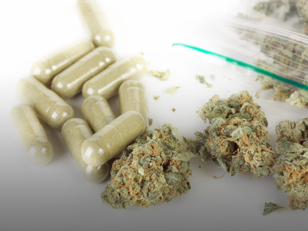 Brasil aprueba la venta de medicamentos a base de marihuana