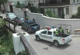 México denuncia que permanece el "asedio policial" a su embajada en Bolivia