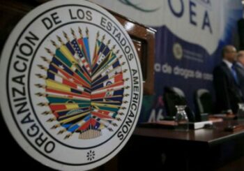 Régimen de Maduro rechaza a la OEA como observador en elecciones